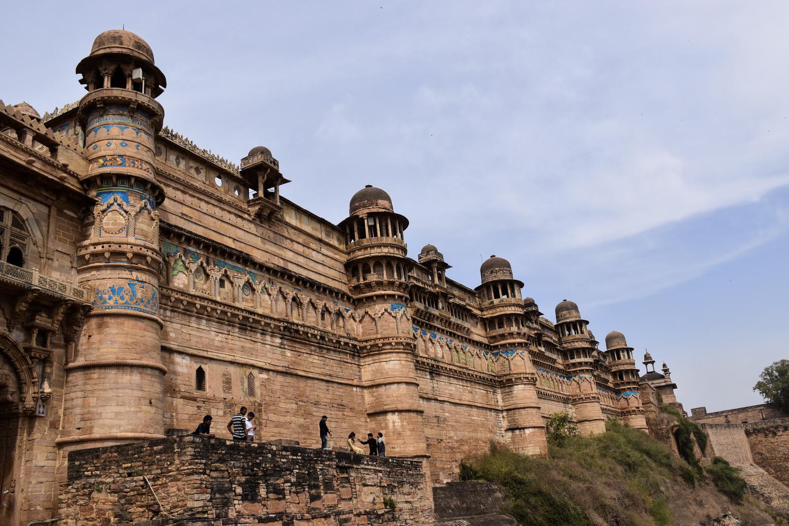 Gwalior