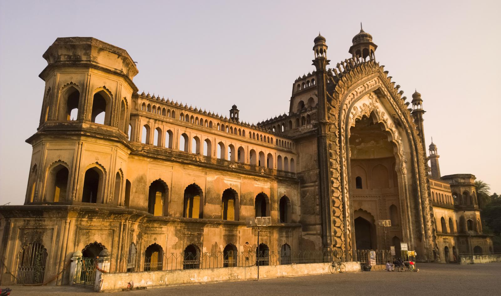 Lucknow