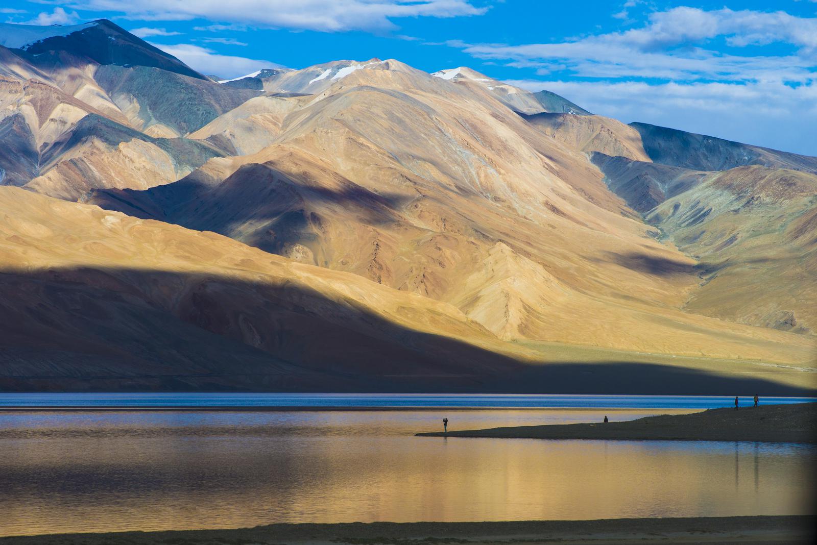 Ladakh