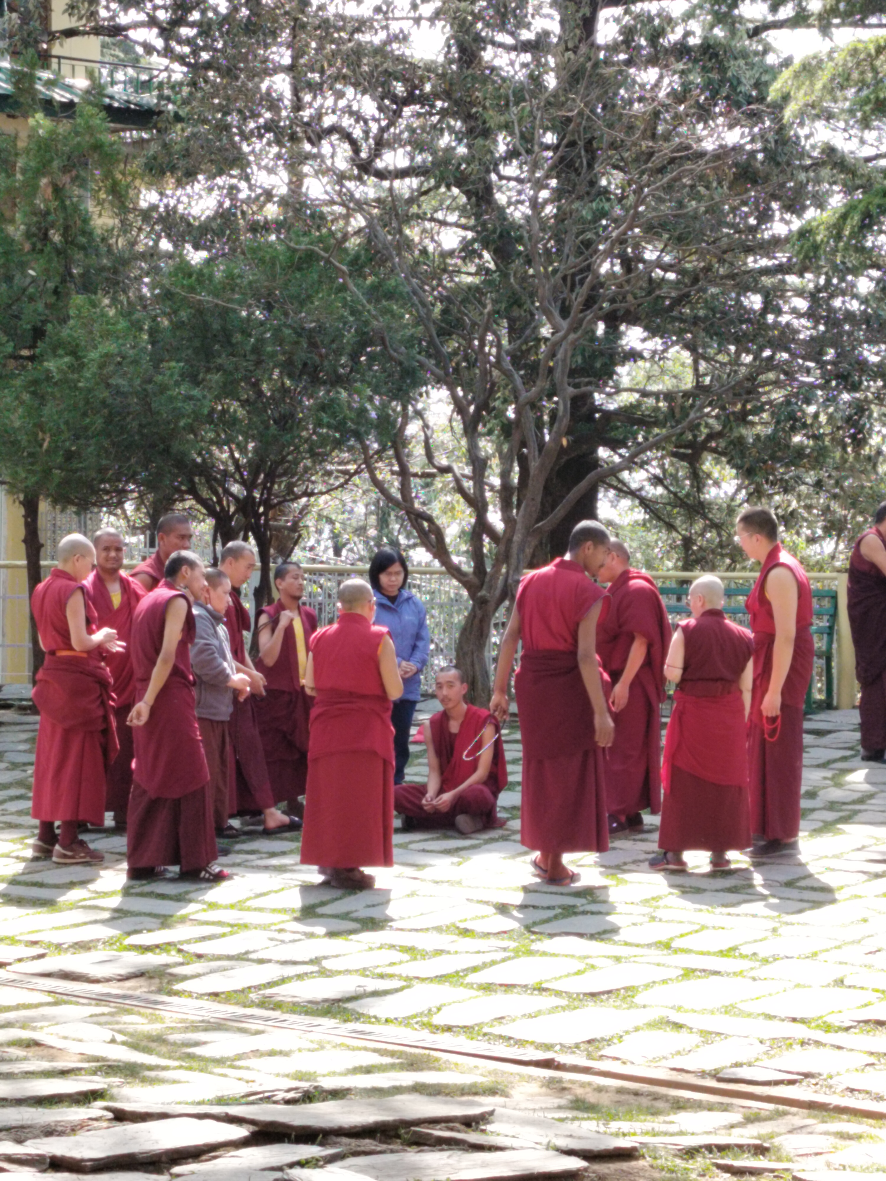 McLeod Ganj