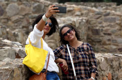 All Women Travel
