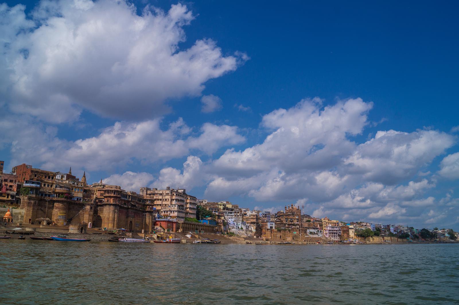 Lucknow, Ayodhya & Banaras