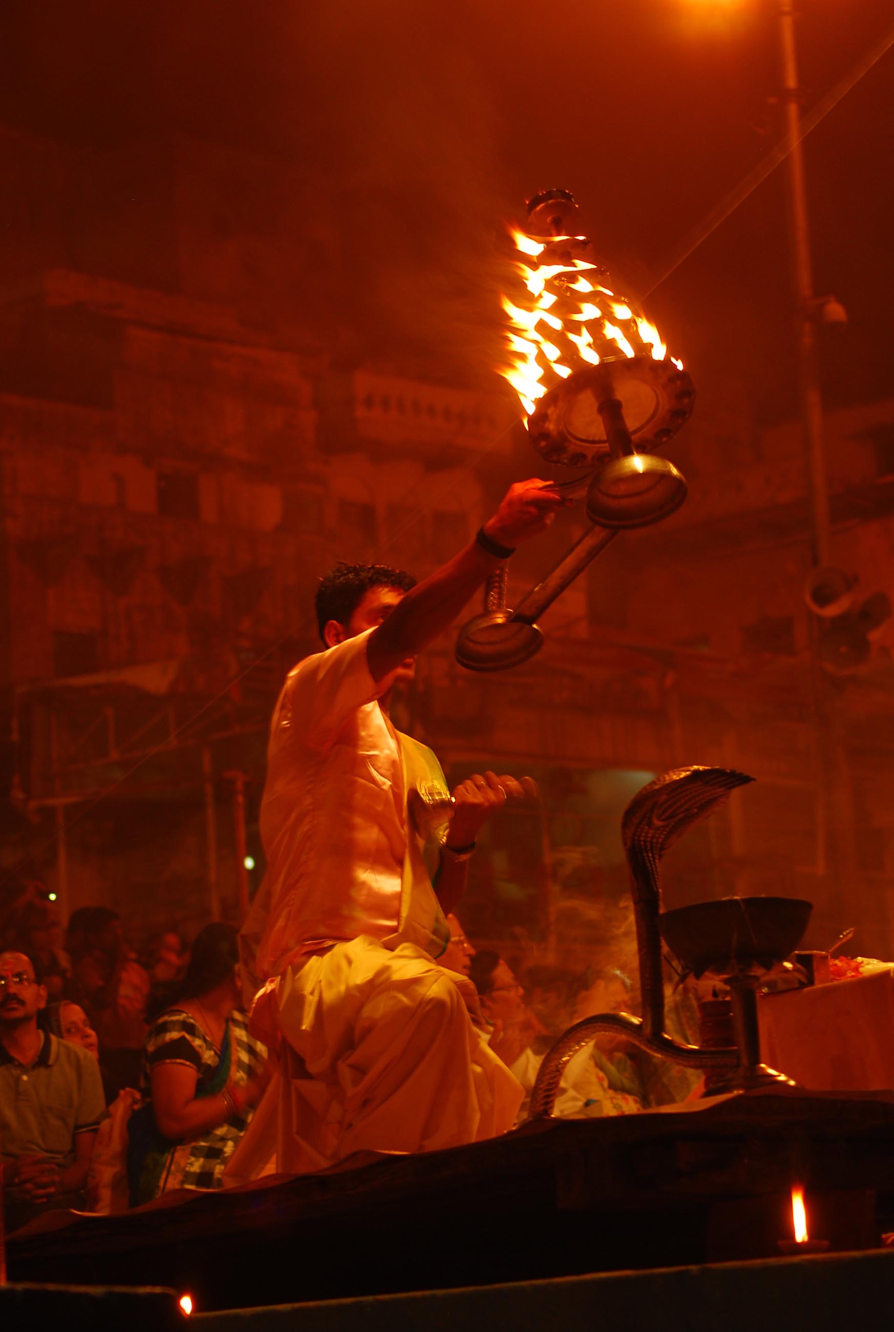 Lucknow, Ayodhya & Banaras