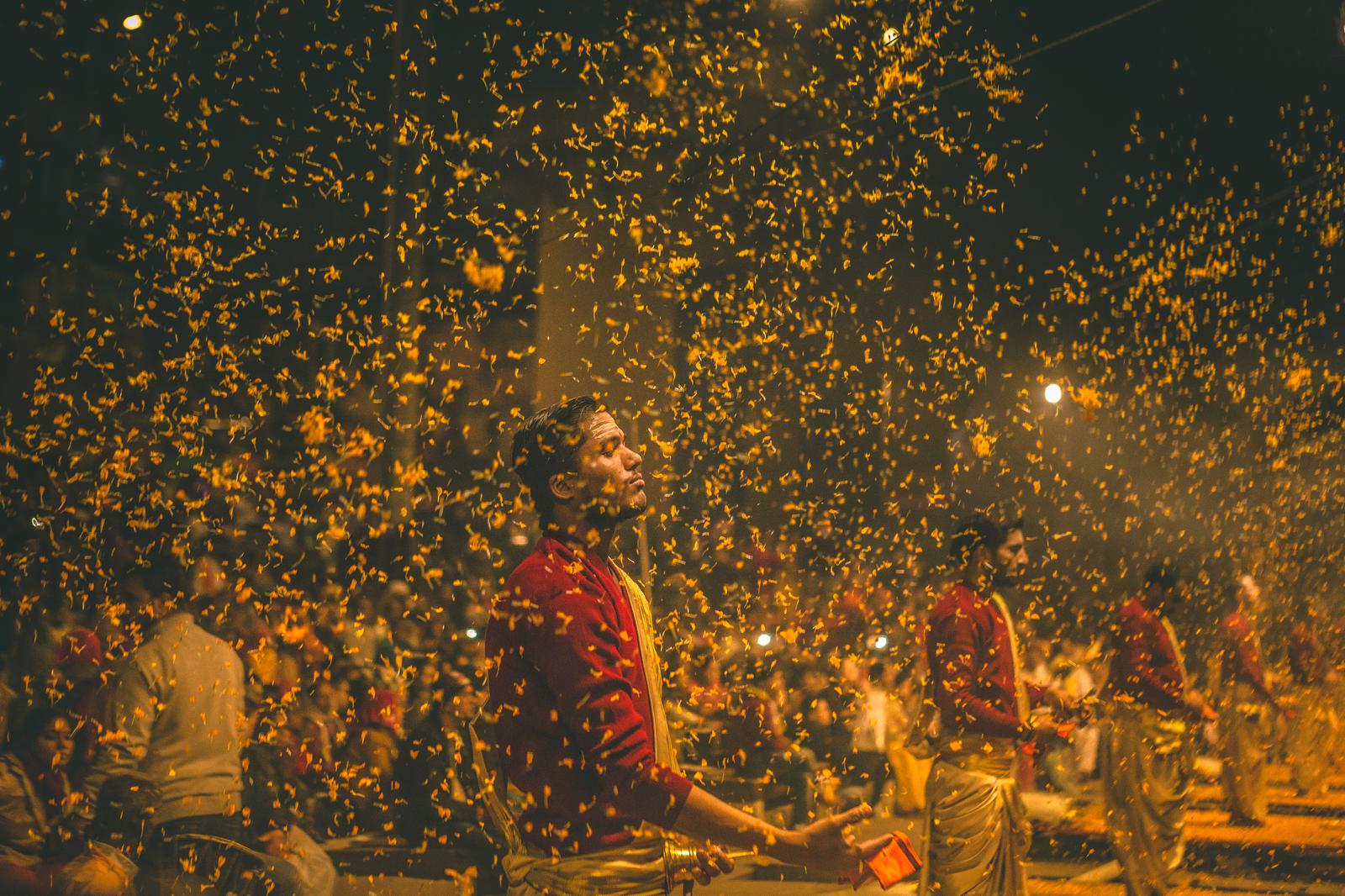 Lucknow, Ayodhya & Banaras