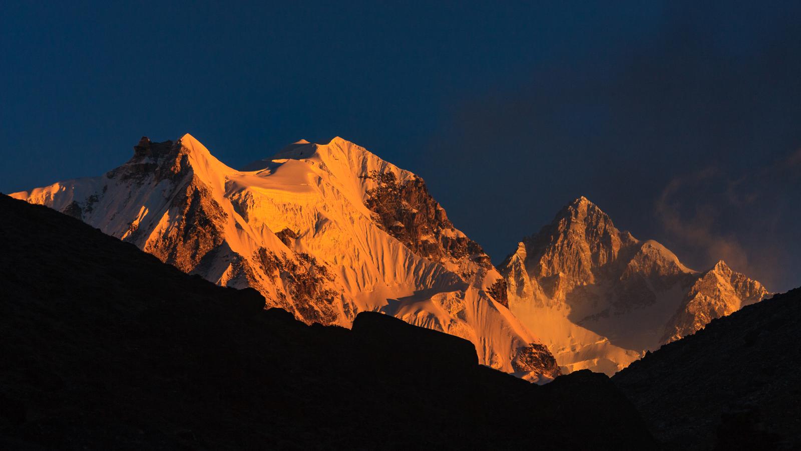 Darjeeling & Sikkim