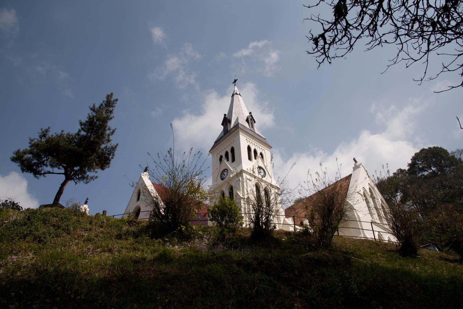 Darjeeling & Sikkim