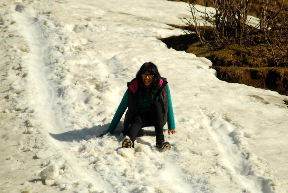Amritsar, Dalhousie & McLeod Ganj 