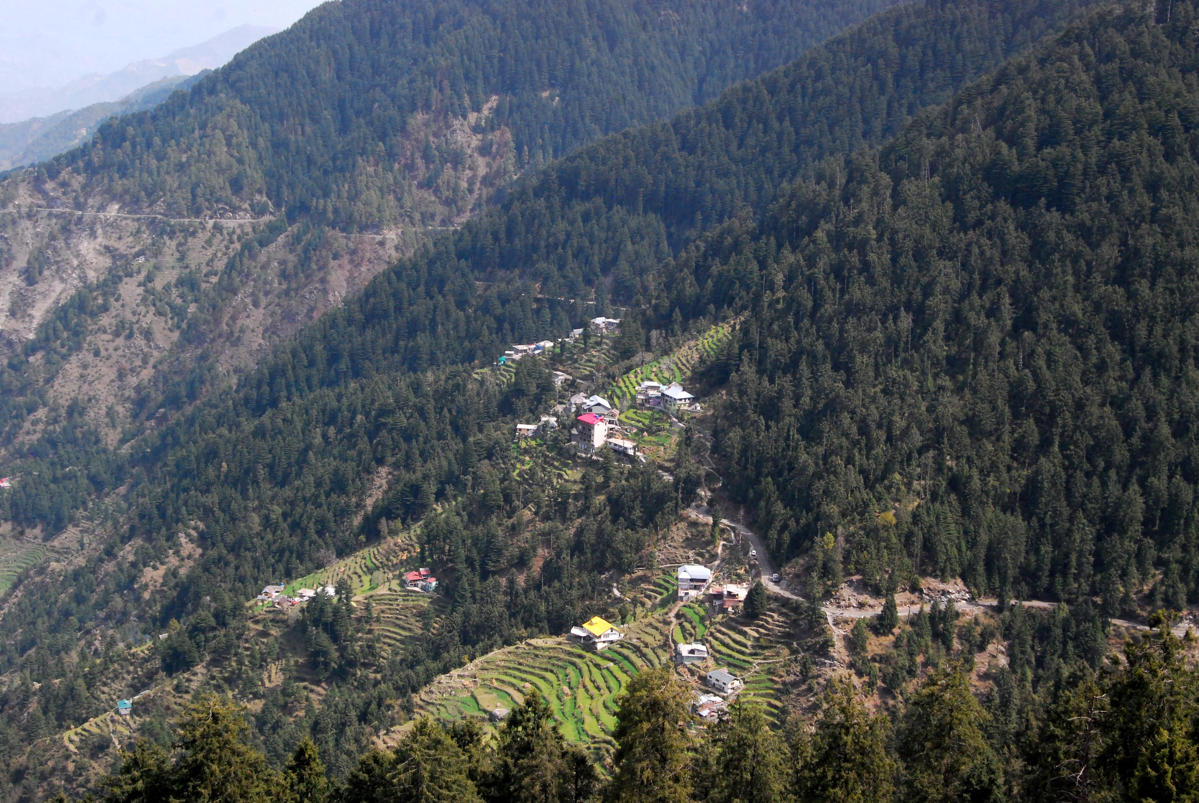 Destination