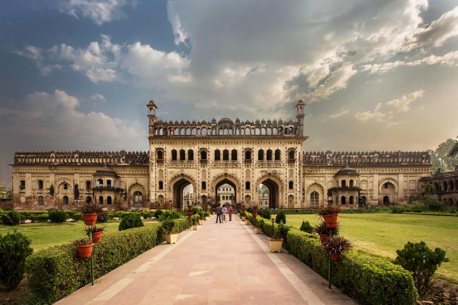 Lucknow, Ayodhya & Banaras
