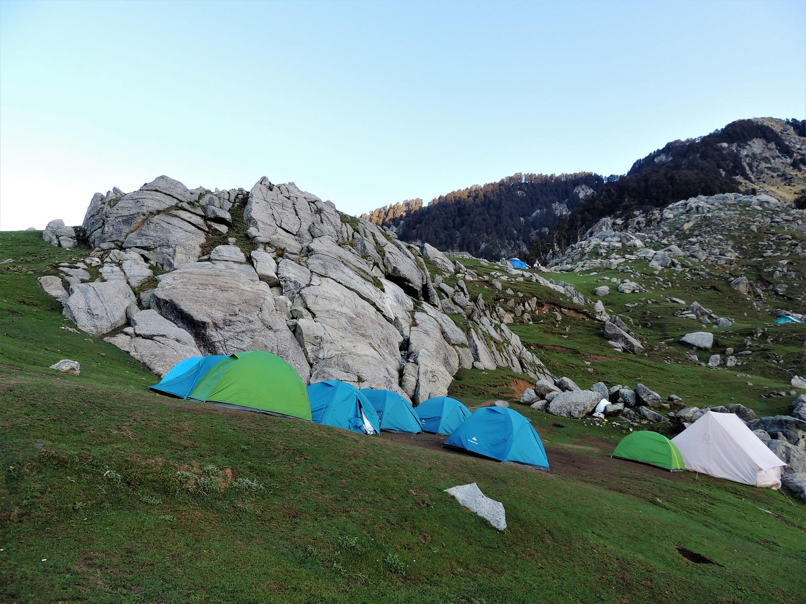Amritsar, Dalhousie & McLeod Ganj 