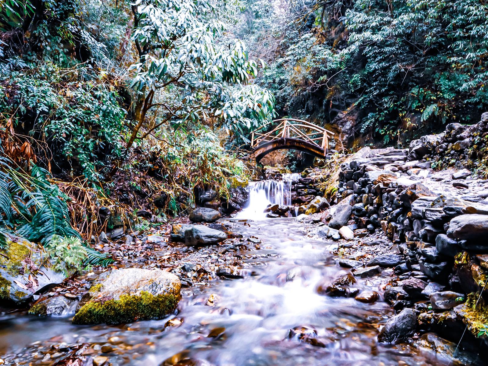 Amritsar, Dalhousie & McLeod Ganj 