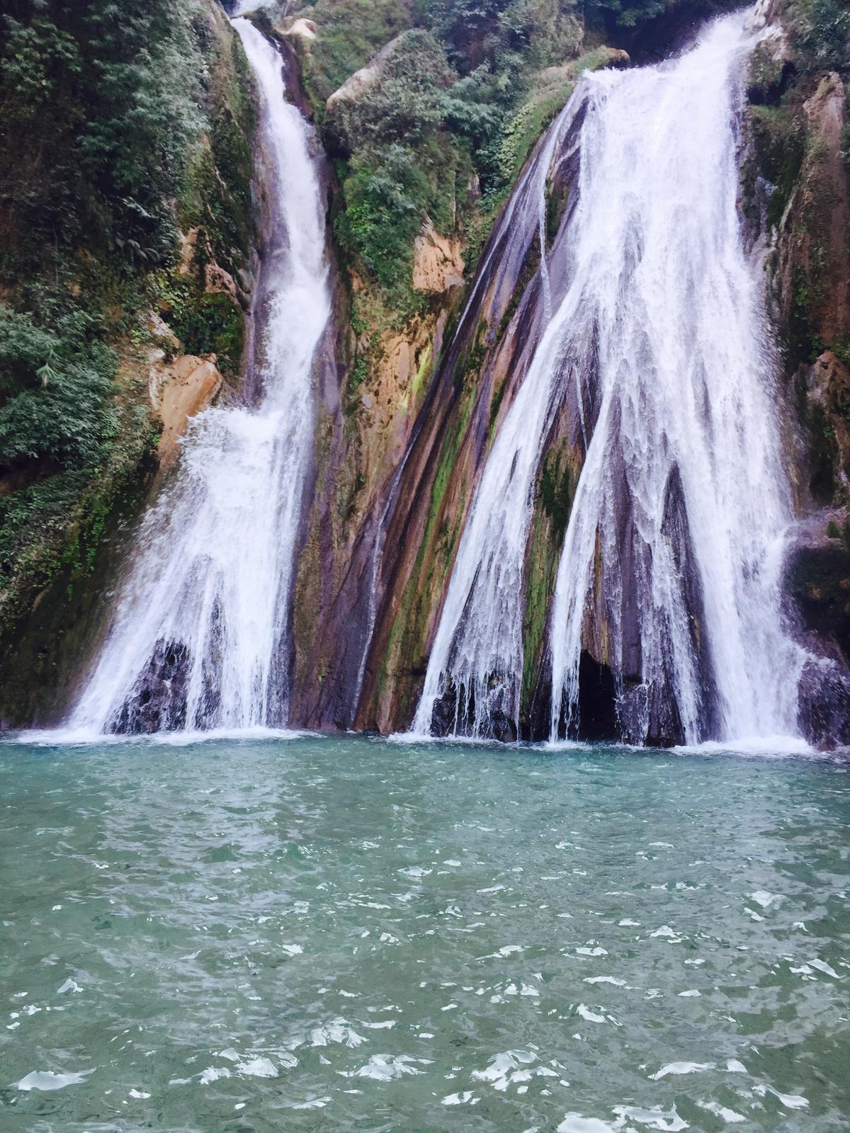 Chakrata, Mussoorie & Rishikesh – Triple Thrill