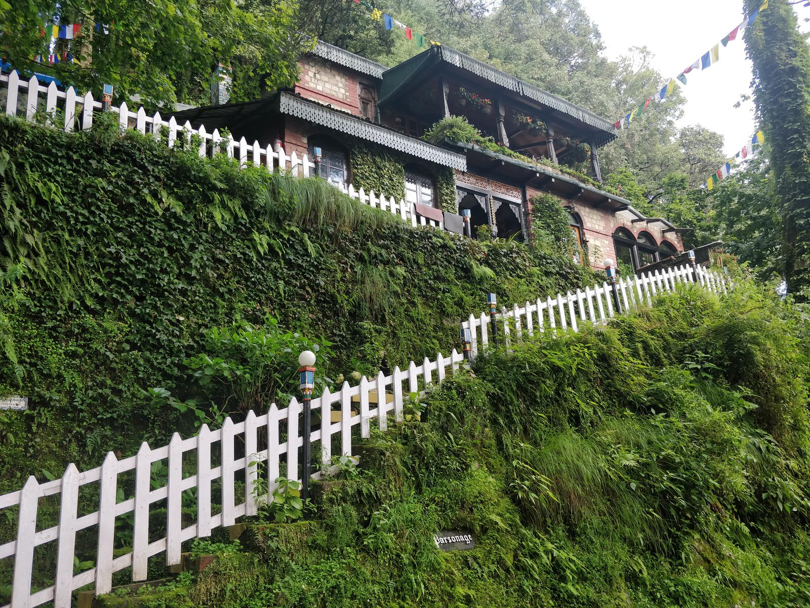 Chakrata, Mussoorie & Rishikesh – Triple Thrill