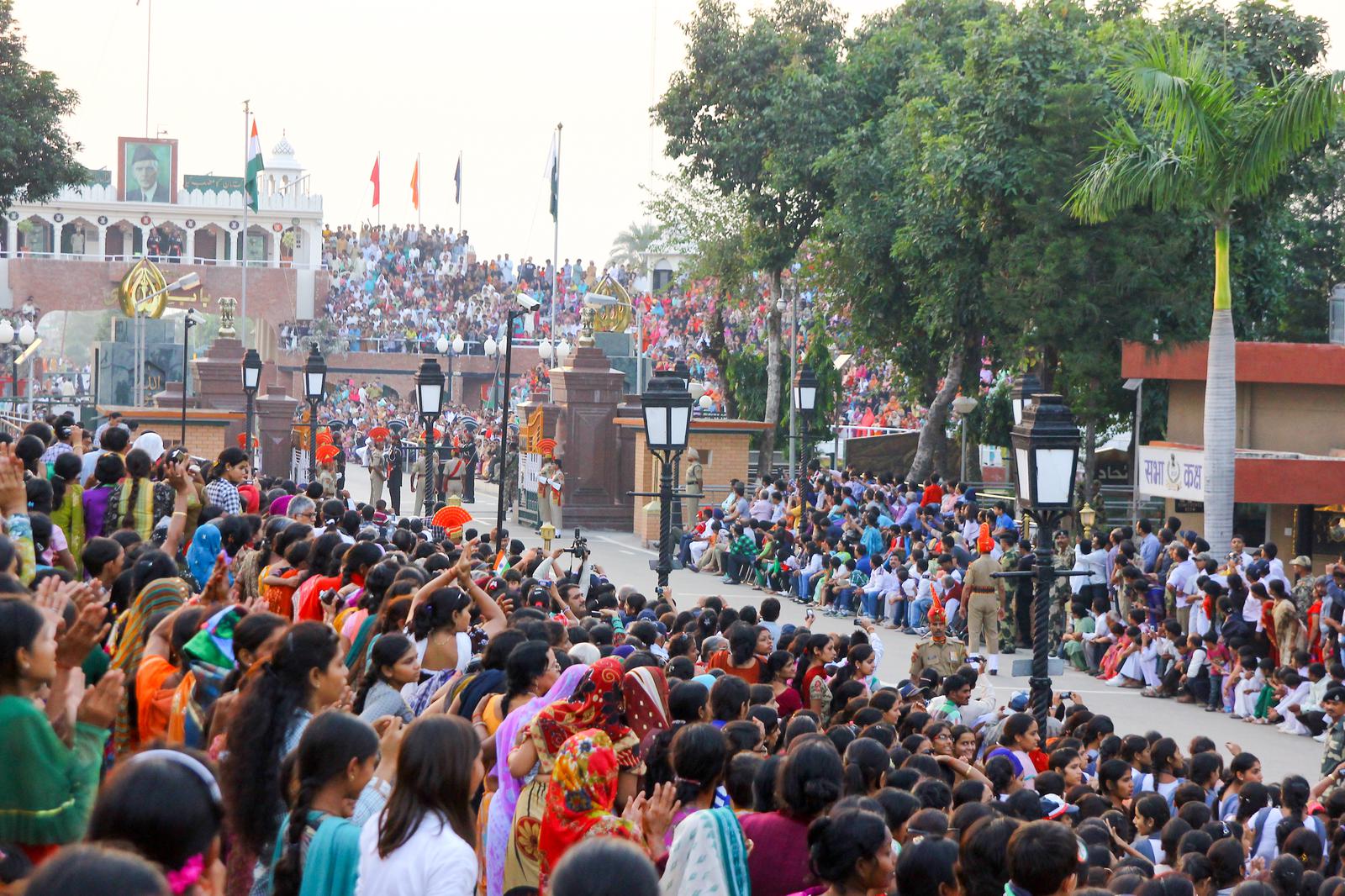 Amritsar, Dalhousie & McLeod Ganj 