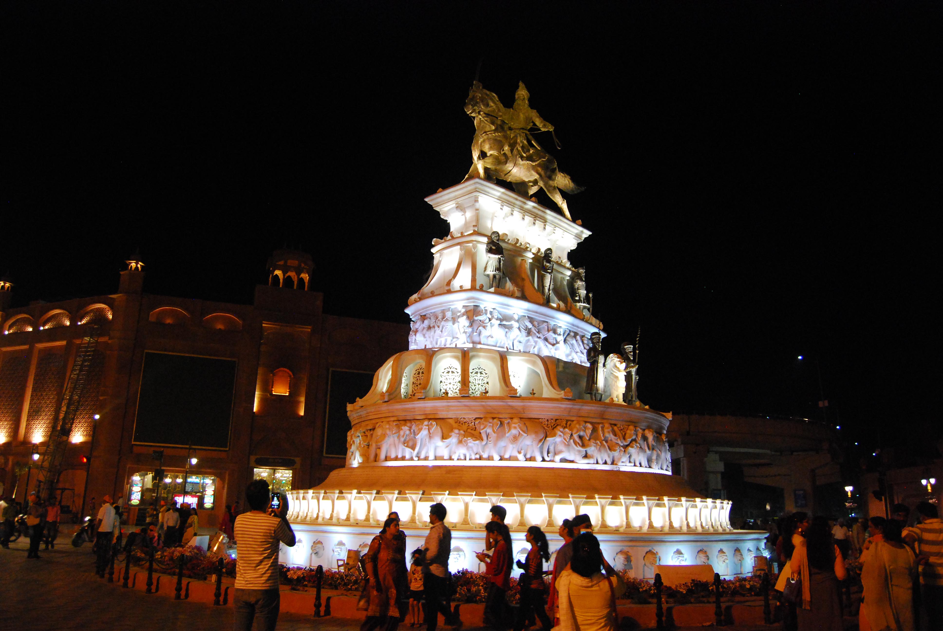 Amritsar, Dalhousie & McLeod Ganj 
