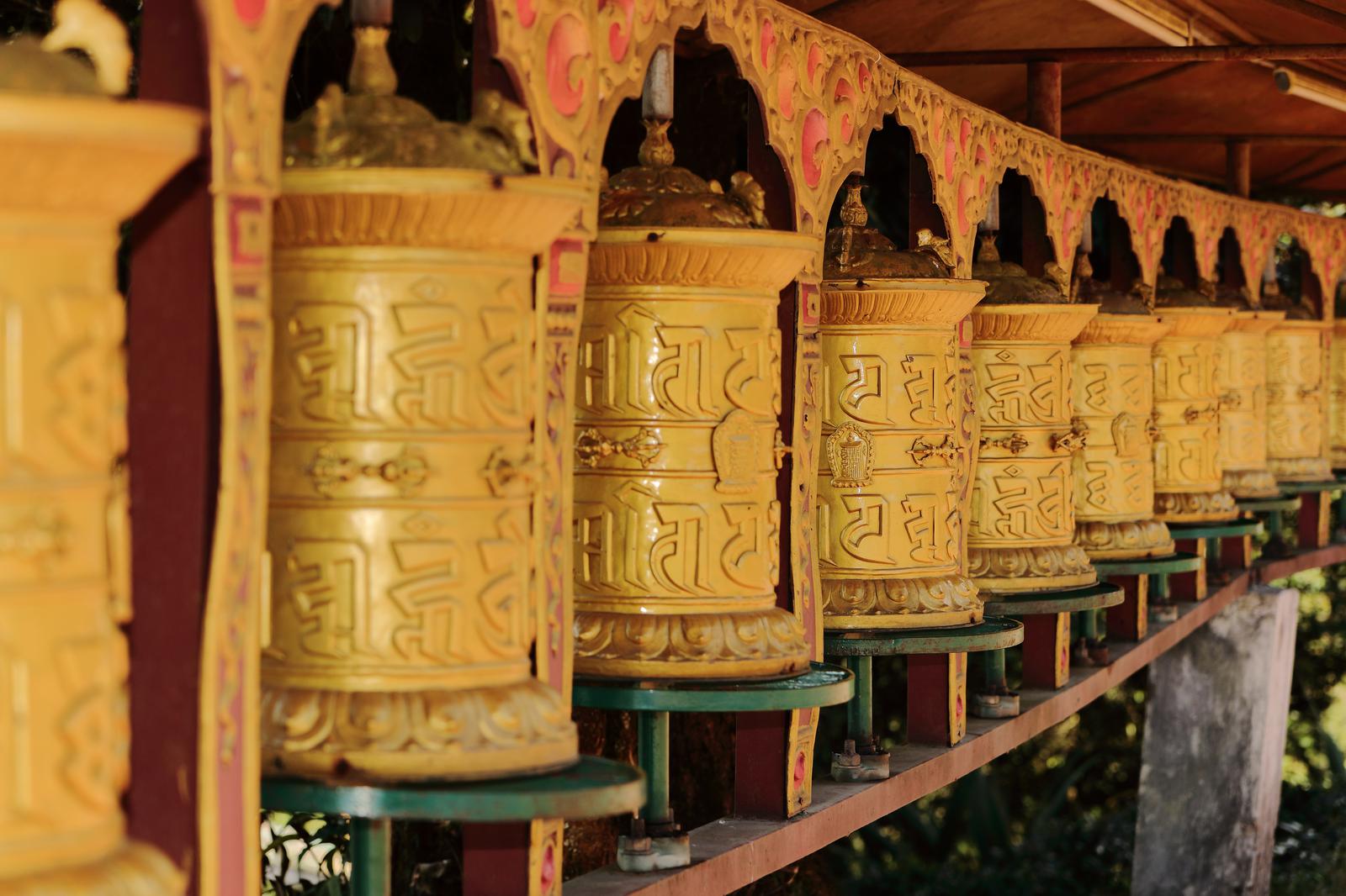 Darjeeling & Sikkim